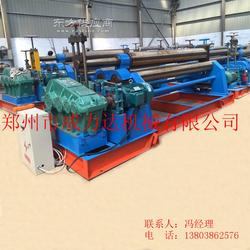 威力達(dá)機(jī)械 十五載深耕，鑄就卷板機(jī)行業(yè)信賴(lài)品牌